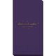 Sweet Little Stars Guest Towels Image 1 of 5